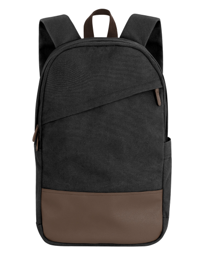 Canvas Backpack. 13L