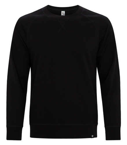 Lightweight Fleece Crewneck front Thumb Image