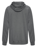Element Triblend Fleece Full Zip Hoodie Back Thumbnail | Custom Apparel Canada
