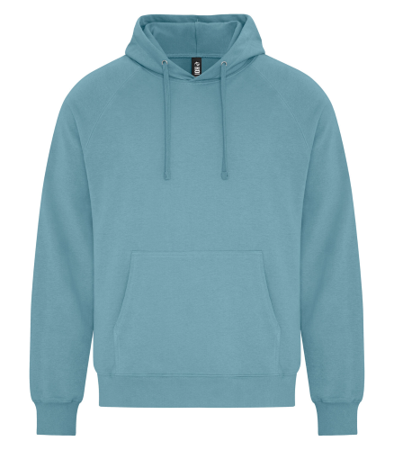 KOI KOI2056 - KOI Element CVC French Terry Hoodie