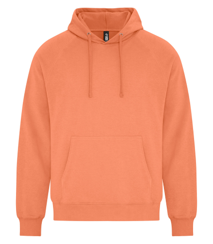 Custom French Terry Hoodies Canada