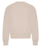 WOMEN'S KOI® ELEMENT CFF CREWNECK Back Thumbnail | Custom Apparel Canada