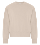 KOI® ELEMENT CFF LADIES' CREWNECK Front Thumbnail | Custom Apparel Canada