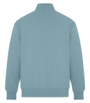 KOI® ELEMENT CFF 1/2 ZIP SWEATSHIRT Back Thumbnail | Custom Apparel Canada