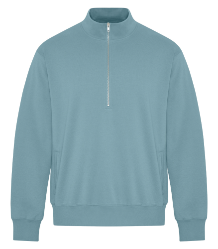 KOI® ELEMENT CFF 1/2 ZIP SWEATSHIRT by KOI