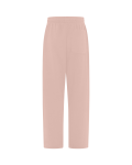 YOUTH Element Open Bottom Sweatpants Back Thumbnail | Custom Apparel Canada