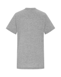 YOUTH Element Ring Spun Cotton Tee Back Thumbnail | Custom Apparel Canada