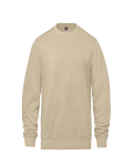 Seascape Vintage Wash Crewneck Sweatshirt Front Thumbnail | Custom Apparel Canada