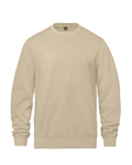 Seascape Vintage Wash Crewneck Sweatshirt Front Thumbnail | Custom Apparel Canada