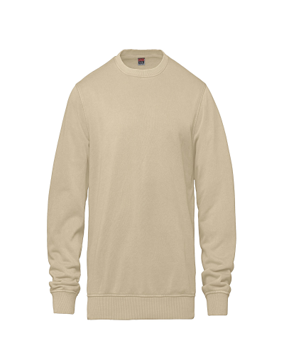 Seascape Vintage Wash Crewneck Sweatshirt