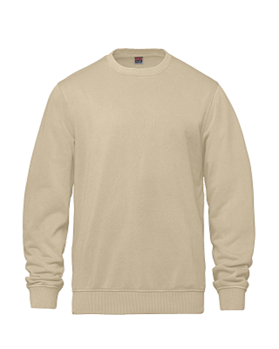 Custom Seascape Vintage Wash Crewneck Sweatshirt | Canada Sportswear L00440 | Screen Printing & Embroidery Canada