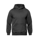 Canada Sportswear L00450 in Vintage Charcoal - Front View