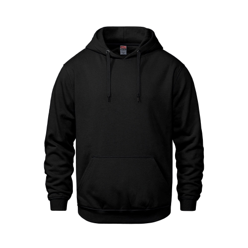 Vault L00550 - Adult Pullover Hooded Sweatshirt