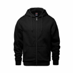 ATC L00555 in Black - Front View
