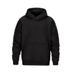 Canada Sportswear L00580 in Black - Front View