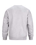 Foundry HEAVY Crewneck Sweatshirt 440GSM Back Thumbnail | Custom Apparel Canada