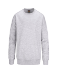 Foundry HEAVY Crewneck Sweatshirt 440GSM Front Thumbnail | Custom Apparel Canada