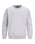 Foundry HEAVY Crewneck Sweatshirt 440GSM Front Thumbnail | Custom Apparel Canada