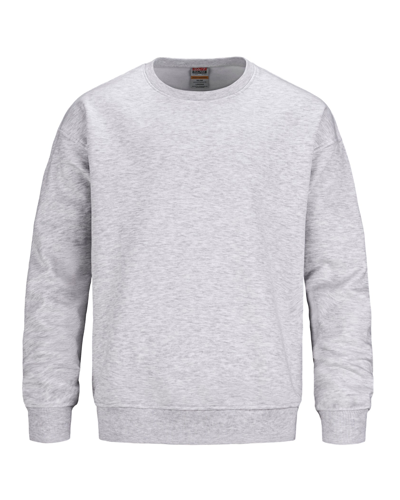 Custom Foundry HEAVY Crewneck Sweatshirt 440GSM | Canada Sportswear L00585 | Screen Printing & Embroidery Canada