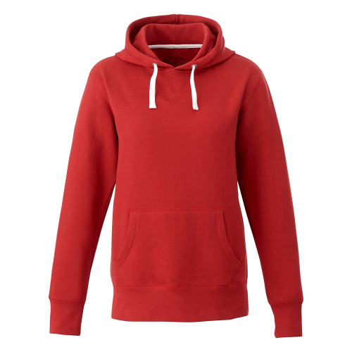 Pullover Hoodie front Thumb Image