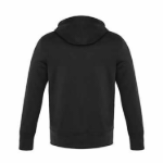 L00667 - Cypress Creek - Adult Polyester Full-Zip Hooded Sweatshirt Back Thumbnail | Custom Apparel Canada