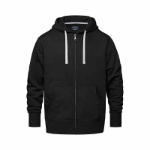 ATC L00670 in Black - Front View