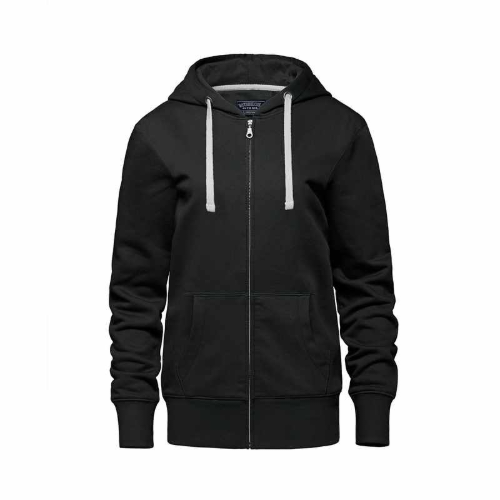 L00671 - Lakeview - Ladies Full-Zip Hooded Sweatshirt by ATC