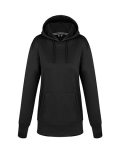Palm Aire Ladies Polyester Pullover Hooded Sweatshirt Front Thumbnail | Custom Apparel Canada