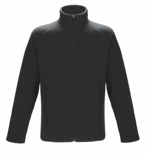 Custom L00695 - Barren - Men's Full-Zip Microfleece Jacket | ATC L00695 | Screen Printing & Embroidery Canada