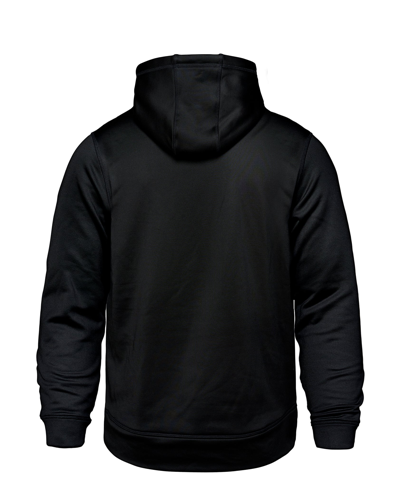 Custom Endurance Performance Pullover Hooded Sweatshirt - Back View | Canada Sportswear | Screen Printing Canada
