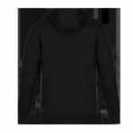 L00785 - Yolo - Adult Full-Zip Hooded Sweatshirt w/ Sherpa Fleece Back Thumbnail | Custom Apparel Canada