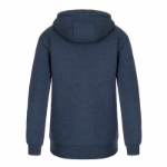 WOMEN'S L00786 - Yolo - Full-Zip Hooded Sweatshirt w/ Sherpa Fleece Back Thumbnail | Custom Apparel Canada