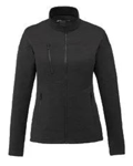 Canada Sportswear L00811 in Black - Front View