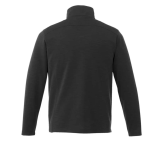 L00870 - Hillcrest - Men's Interlock Full-Zip Jacket Back Thumbnail | Custom Apparel Canada