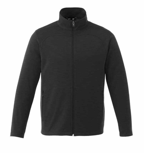 L00870 - Hillcrest - Men's Interlock Full-Zip Jacket by ATC