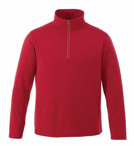 Custom ATC L00875 L00875 - Meadowbrook - Men's Interlock 1/4 Zip