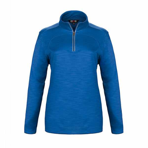 Custom Quarter-Zip Pullovers Canada