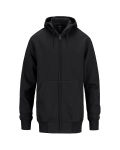 Canada Sportswear L00885 in Black - Front View