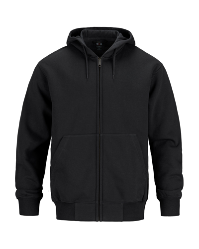 Custom Repel Water Repellent Full-Zip Hooded Sweatshirt | Canada Sportswear L00885 | Screen Printing & Embroidery Canada