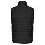 L00905 - Faro - Men's Puffy Vest Back Thumbnail | Custom Apparel Canada