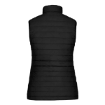 WOMEN'S L00906 - Faro - Puffy Vest Back Thumbnail | Custom Apparel Canada