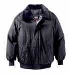 Canada Sportswear L00907 in Black - Front View