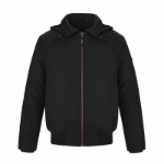 ATC L00910 in Black - Front View