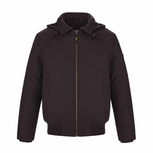 Custom Canvas & Hooded Bombers Canada