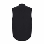 L00915 - Ram - Adult Cotton Canvas Vest w/ Sherpa Lining Back Thumbnail | Custom Apparel Canada
