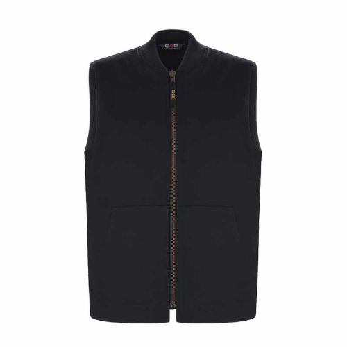Custom L00915 - Ram - Adult Cotton Canvas Vest w/ Sherpa Lining | ATC L00915 | Screen Printing & Embroidery Canada