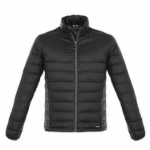 ATC L00970 in Black - Front View