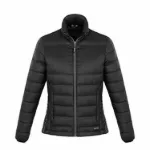 ATC L00971 in Black - Front View