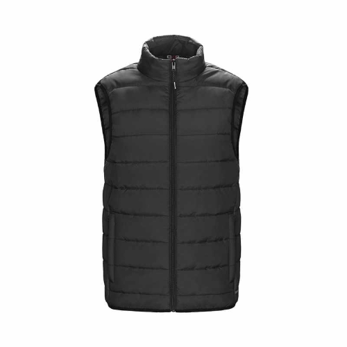 L00976 - Chill - Ladies Puffy Vest by ATC