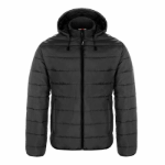 ATC L00980 in Black - Front View